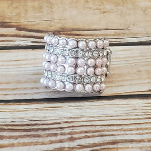 Verified Vintage - Pink Ring