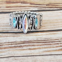 Load image into Gallery viewer, Distant Cosmos - Multi Ring