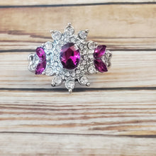Load image into Gallery viewer, The Princess and The FROND - Pink Ring