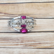 Load image into Gallery viewer, Not So Novice - Pink Ring