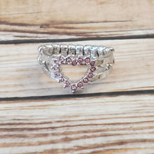 Load image into Gallery viewer, First Kisses - Pink Ring