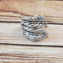 Load image into Gallery viewer, Inner FLIGHT - Silver Ring