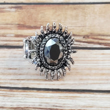 Load image into Gallery viewer, Ultra Luxe - Silver Ring