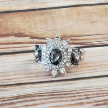 Load image into Gallery viewer, The Princess and The FROND - Silver Ring
