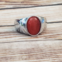 Load image into Gallery viewer, Cool Down - Orange Urban Ring