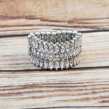 Load image into Gallery viewer, Treasury Fund - White Ring