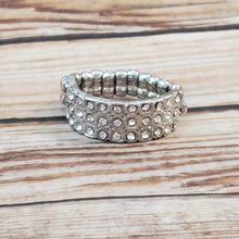 Load image into Gallery viewer, Feeling Fab-YOU-less - White Dainty Ring