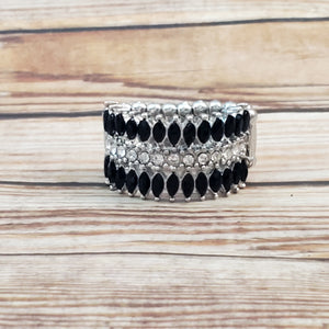 Treasury Fund - Black Ring