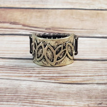 Load image into Gallery viewer, When You LEAF Expect It - Brass Ring