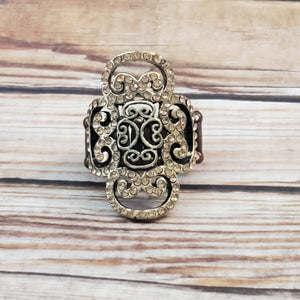 Regal Regalia - Brass Ring