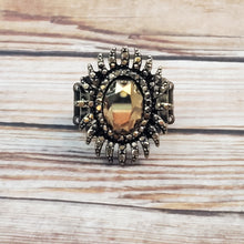 Load image into Gallery viewer, Ultra Luxe - Brass Ring