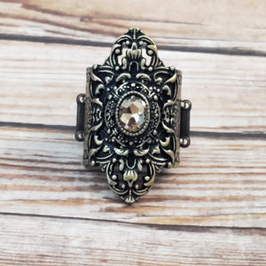 Perennial Posh - Brass