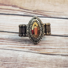 Load image into Gallery viewer, Modern Millionaire - Brass Ring