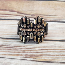 Load image into Gallery viewer, Urban Empire - Brass Ring