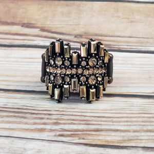 Urban Empire - Brass Ring