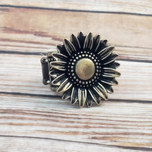 Load image into Gallery viewer, Farmstead Fashion - Brass Ring