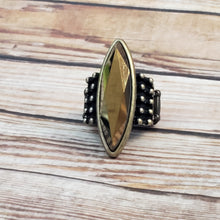 Load image into Gallery viewer, Renegade Radiance - Brass Ring