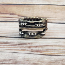 Load image into Gallery viewer, Unexpected Treasure - Brass Ring