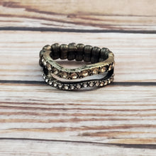 Load image into Gallery viewer, Elite Squad - Brass Ring