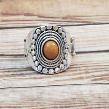 Load image into Gallery viewer, ZEN To One - Brown Ring