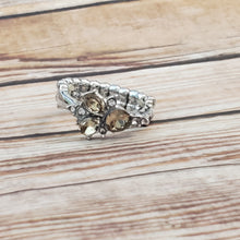 Load image into Gallery viewer, Here You GLOW - Brown Ring
