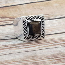 Load image into Gallery viewer, The Wrangler - Brown Urban Ring