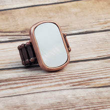 Load image into Gallery viewer, Tidal Tranquility - Copper Ring