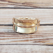 Load image into Gallery viewer, Band Together - Gold Ring