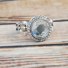 Load image into Gallery viewer, Its Gonna GLOW! - White Ring