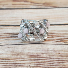 Load image into Gallery viewer, Bubbles for Brunch - Pink Ring