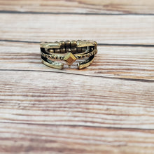 Load image into Gallery viewer, City Center - Brass Ring
