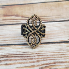 Load image into Gallery viewer, Duchess Drama - Brass Ring