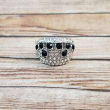 Load image into Gallery viewer, Imperial Incandescence - Black Ring