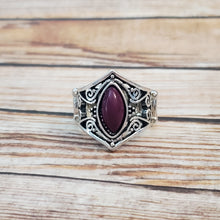 Load image into Gallery viewer, Roamin Rogue - Purple Ring