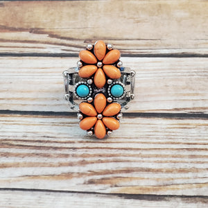 Fredonia Florist - Orange Ring