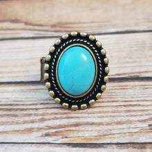 Load image into Gallery viewer, Sedona Soul - Brass Ring