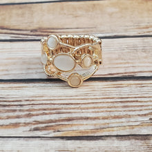 Load image into Gallery viewer, Moon Mood - Gold Ring