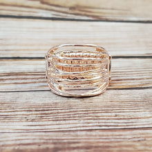 Load image into Gallery viewer, Give Me Space - Rose Gold