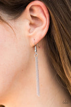 Load image into Gallery viewer, Mountain Tears - Red Necklace