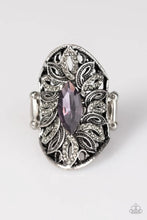 Load image into Gallery viewer, Royal Essence - Purple Ring