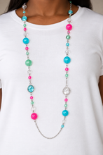 Load image into Gallery viewer, Thats GLOW Biz! - Multi Necklace