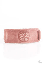 Load image into Gallery viewer, Remember Your Roots - Brown Bracelet