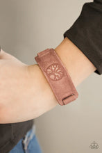 Load image into Gallery viewer, Remember Your Roots - Brown Bracelet