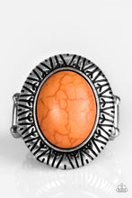 Load image into Gallery viewer, Surfin Sand Dunes - Orange Ring