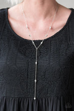 Load image into Gallery viewer, STARLIGHT The Way - White Necklace