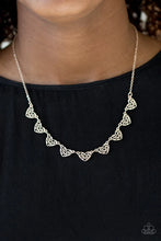 Load image into Gallery viewer, Love and Devotion - Rose Gold Necklace