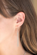 Load image into Gallery viewer, Pep In Your Step - Red Necklace
