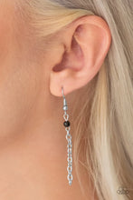 Load image into Gallery viewer, Runaway Rumba - Black Necklace