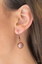 Load image into Gallery viewer, Wedding BELLES - Copper Necklace