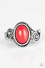 Load image into Gallery viewer, Cactus Creek - Red Ring